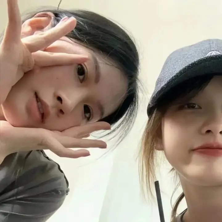 青春简单爱