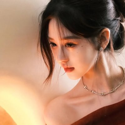 火红的杜鹃花